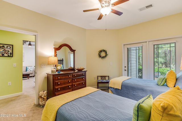 240 Woodlands Way Unit 4, Calabash, NC 28467