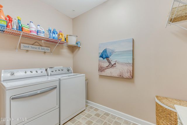 240 Woodlands Way Unit 4, Calabash, NC 28467