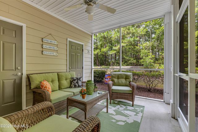 240 Woodlands Way Unit 4, Calabash, NC 28467