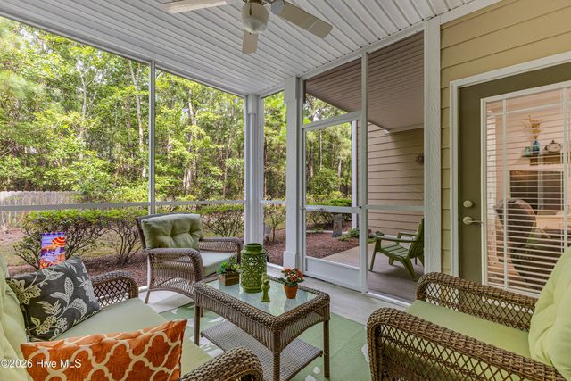 240 Woodlands Way Unit 4, Calabash, NC 28467