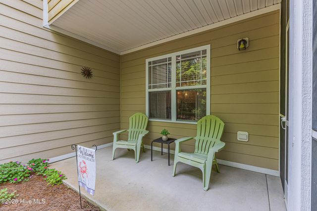 240 Woodlands Way Unit 4, Calabash, NC 28467