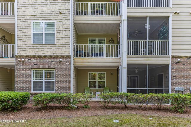 240 Woodlands Way Unit 4, Calabash, NC 28467