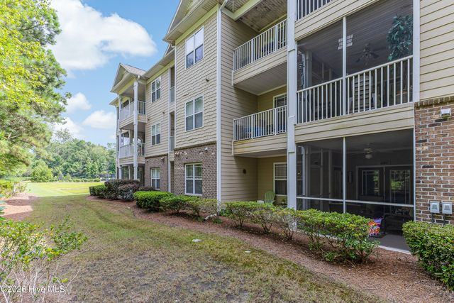240 Woodlands Way Unit 4, Calabash, NC 28467