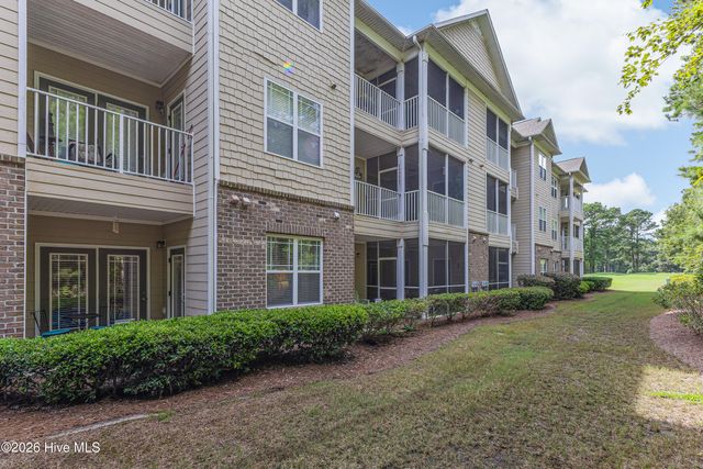 240 Woodlands Way Unit 4, Calabash, NC 28467