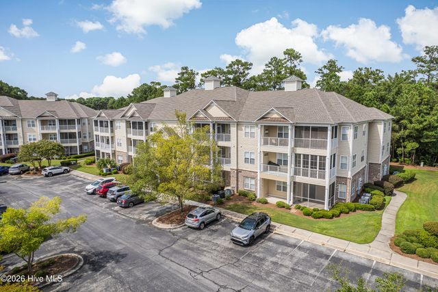 240 Woodlands Way Unit 4, Calabash, NC 28467