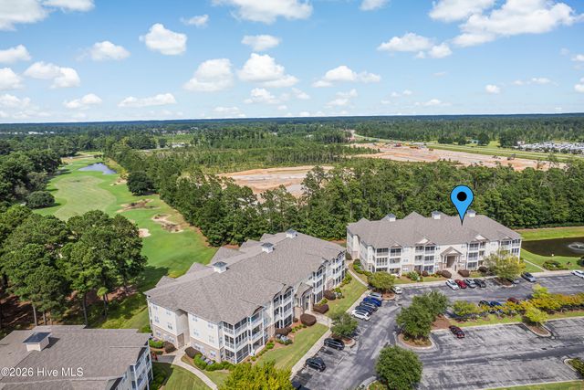 240 Woodlands Way Unit 4, Calabash, NC 28467