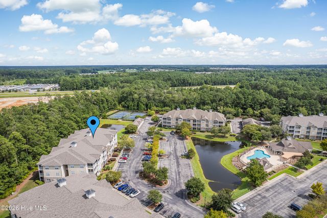 240 Woodlands Way Unit 4, Calabash, NC 28467