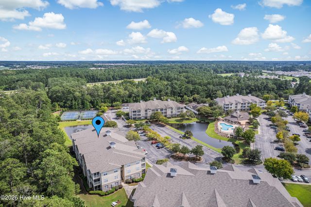 240 Woodlands Way Unit 4, Calabash, NC 28467