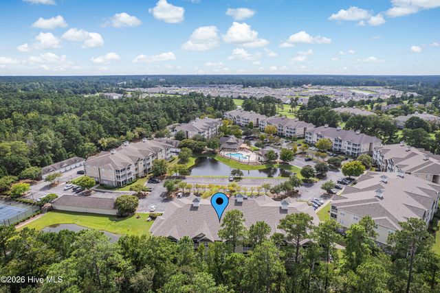 240 Woodlands Way Unit 4, Calabash, NC 28467