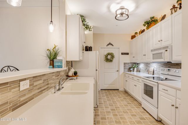 240 Woodlands Way Unit 4, Calabash, NC 28467