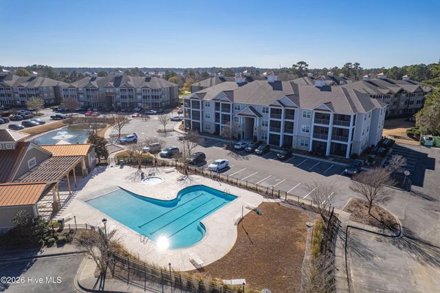 240 Woodlands Way Unit 4, Calabash, NC 28467