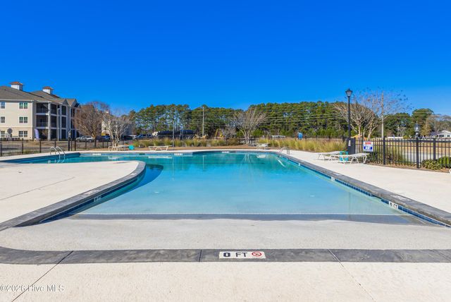 240 Woodlands Way Unit 4, Calabash, NC 28467