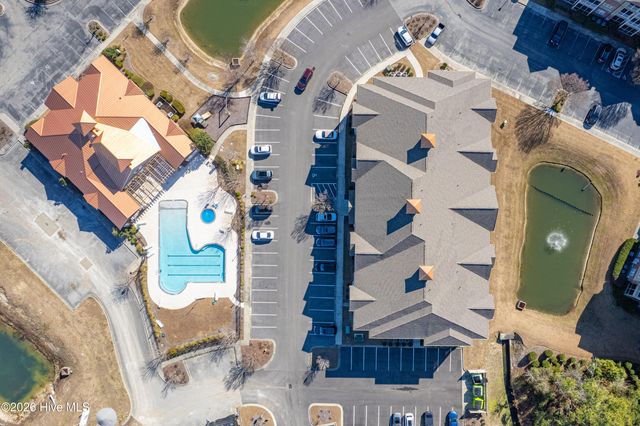 240 Woodlands Way Unit 4, Calabash, NC 28467