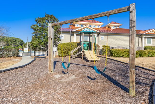 240 Woodlands Way Unit 4, Calabash, NC 28467