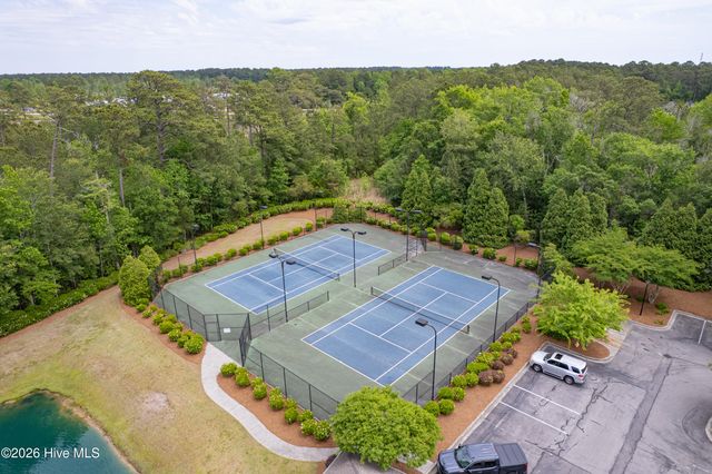 240 Woodlands Way Unit 4, Calabash, NC 28467
