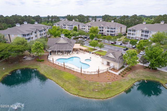 240 Woodlands Way Unit 4, Calabash, NC 28467