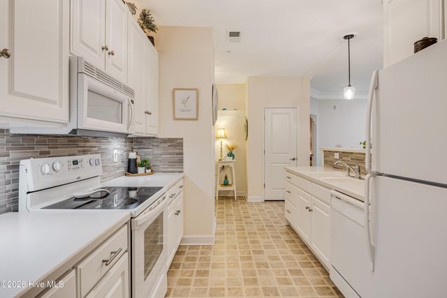 240 Woodlands Way Unit 4, Calabash, NC 28467