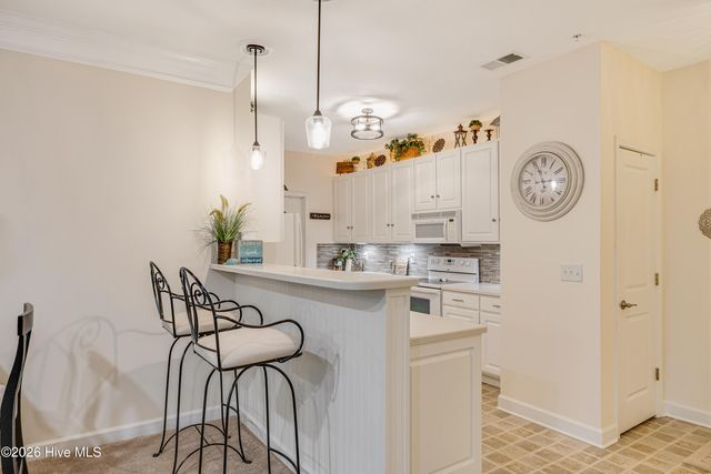 240 Woodlands Way Unit 4, Calabash, NC 28467