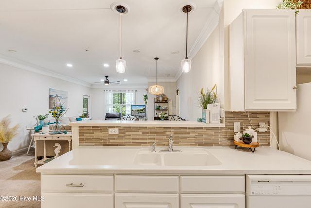 240 Woodlands Way Unit 4, Calabash, NC 28467