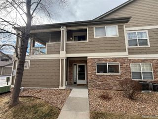 4385 S Balsam Street 2-104, Littleton, CO 80123