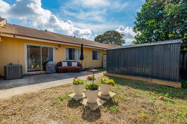 4699 Orleans Court C, West Palm Beach, FL 33415