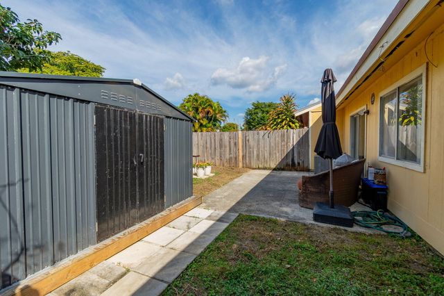 4699 Orleans Court C, West Palm Beach, FL 33415