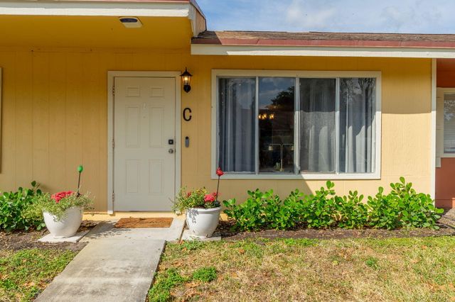 4699 Orleans Court C, West Palm Beach, FL 33415
