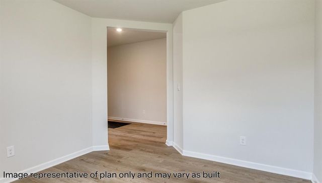 16213 Cherokee Trail, Piedmont, OK 73078