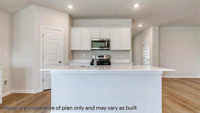 16213 Cherokee Trail, Piedmont, OK 73078