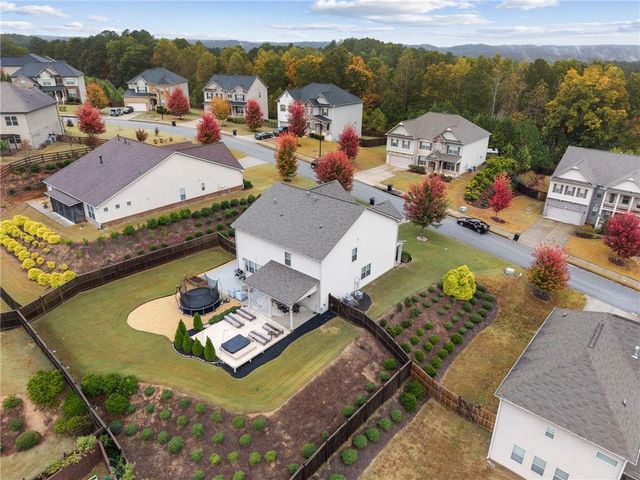 88 Water Oak Drive, Acworth, GA 30101