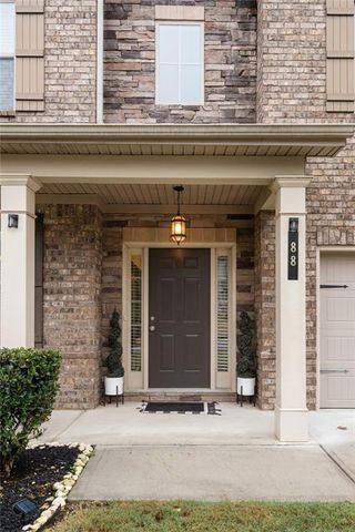 88 Water Oak Drive, Acworth, GA 30101