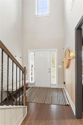 88 Water Oak Drive, Acworth, GA 30101
