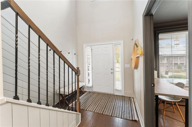 88 Water Oak Drive, Acworth, GA 30101