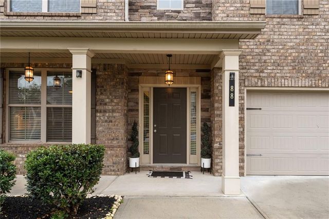 88 Water Oak Drive, Acworth, GA 30101