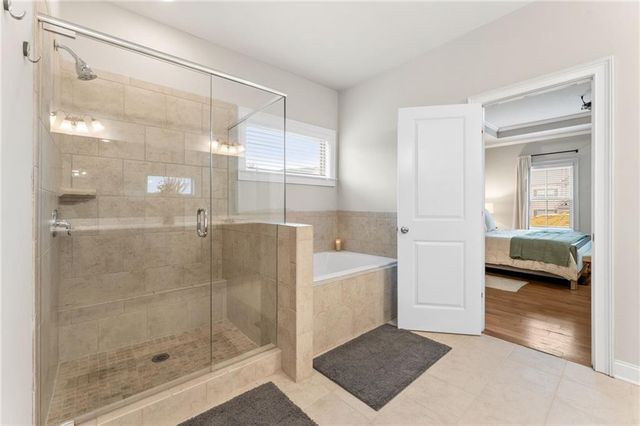 88 Water Oak Drive, Acworth, GA 30101