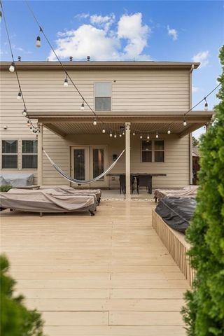 88 Water Oak Drive, Acworth, GA 30101