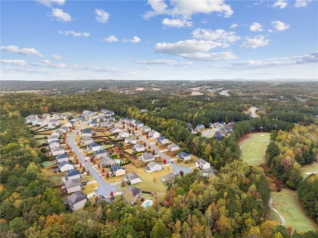 88 Water Oak Drive, Acworth, GA 30101