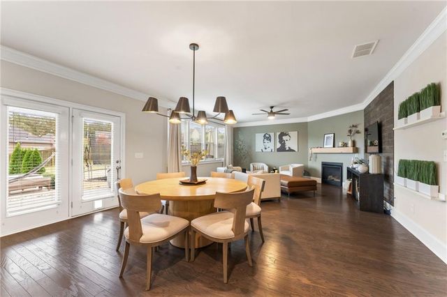 88 Water Oak Drive, Acworth, GA 30101