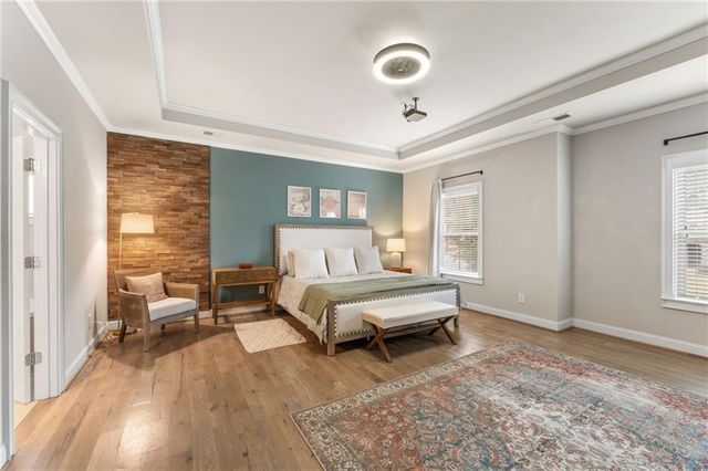 88 Water Oak Drive, Acworth, GA 30101
