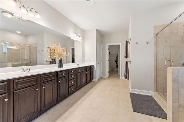 88 Water Oak Drive, Acworth, GA 30101