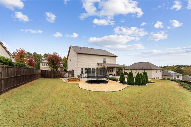 88 Water Oak Drive, Acworth, GA 30101