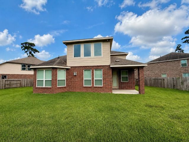 17105 Stillhouse Lake Court, Houston, TX 77044