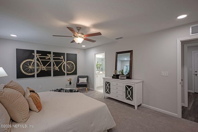 13742 COMAN Road, Jacksonville, FL 32218