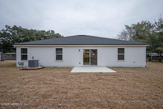 13742 COMAN Road, Jacksonville, FL 32218