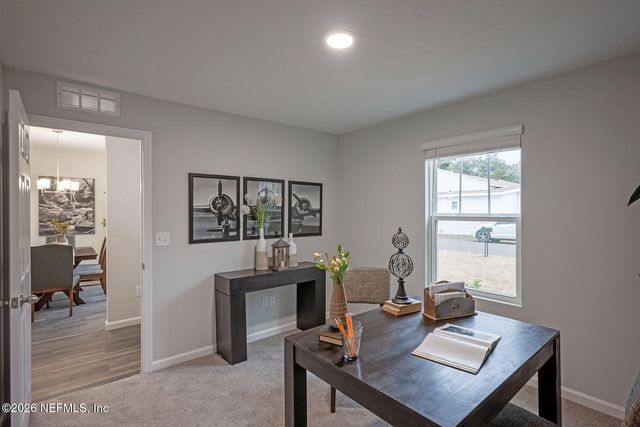 13742 COMAN Road, Jacksonville, FL 32218