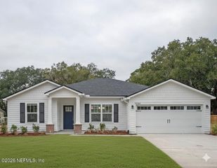 13742 COMAN Road, Jacksonville, FL 32218