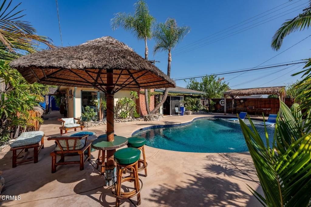 1015 Hastings Ranch Drive, Pasadena, CA 91107 — exterior