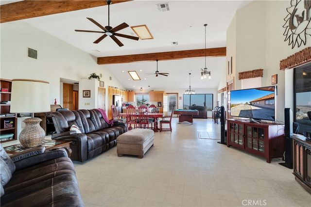 1388 N Jemez Trail, Landers, CA 92285