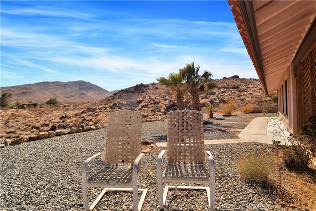 1388 N Jemez Trail, Landers, CA 92285