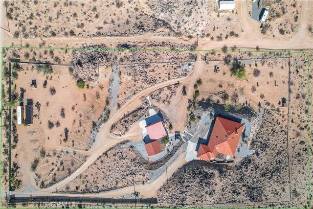 1388 N Jemez Trail, Landers, CA 92285